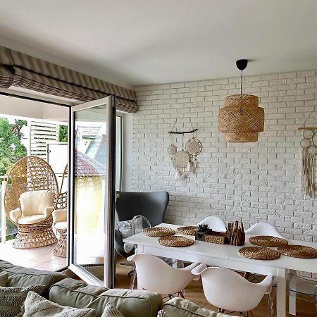 Boho Natural Apartament Playa Baltis Мендзыздрое Экстерьер фото