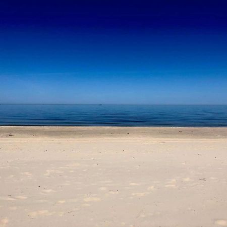 Boho Natural Apartament Playa Baltis Мендзыздрое Экстерьер фото