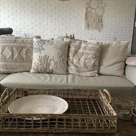 Boho Natural Apartament Playa Baltis Мендзыздрое Экстерьер фото