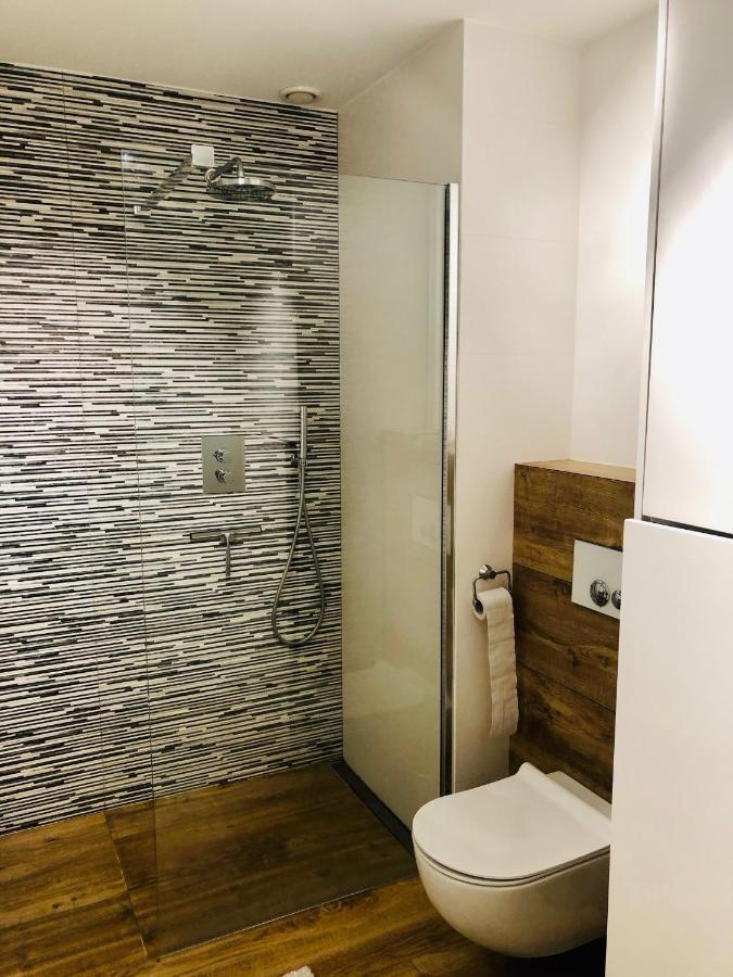 Boho Natural Apartament Playa Baltis Мендзыздрое Экстерьер фото