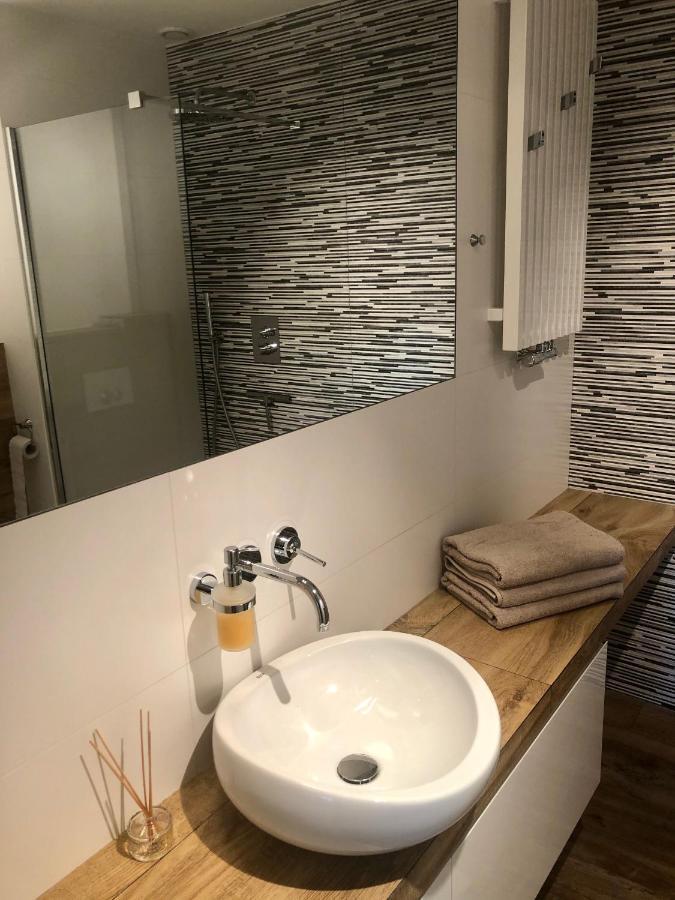 Boho Natural Apartament Playa Baltis Мендзыздрое Экстерьер фото