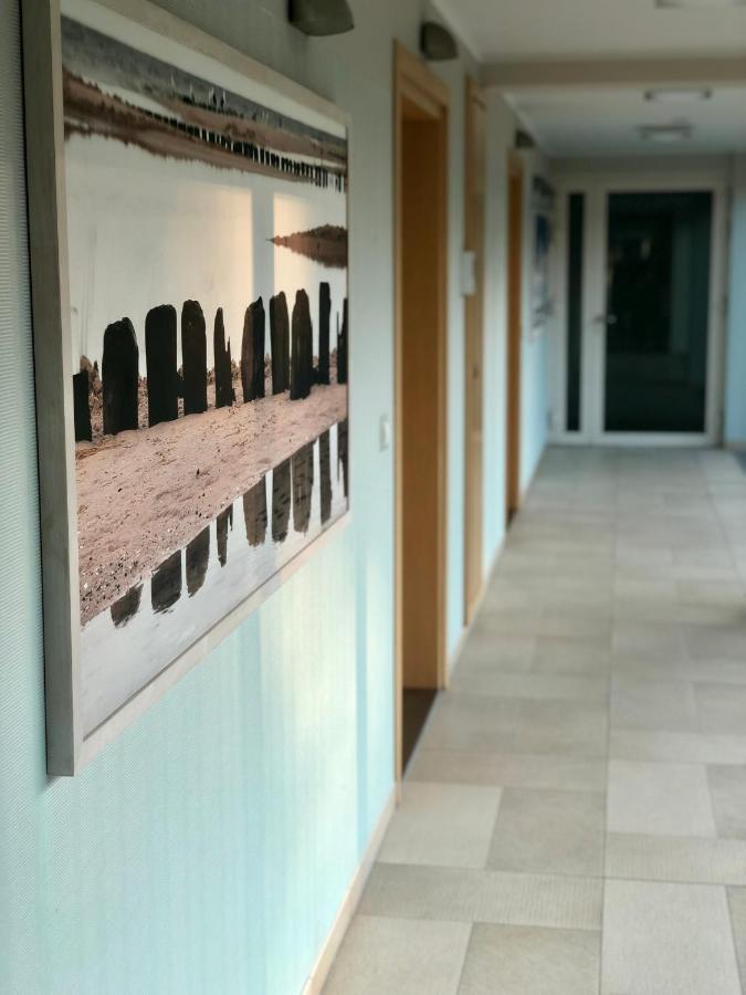 Boho Natural Apartament Playa Baltis Мендзыздрое Экстерьер фото