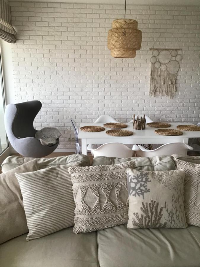 Boho Natural Apartament Playa Baltis Мендзыздрое Экстерьер фото